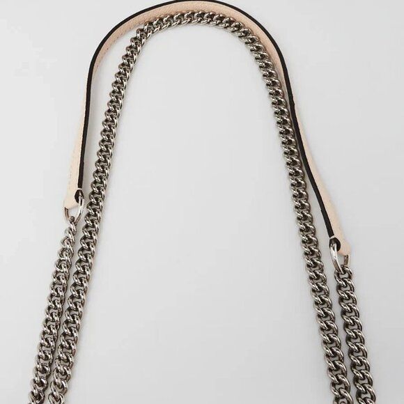 Louis Vuitton Multicolor Pebbled Leather Mylockme Fleurs BB Bag - Picture 7 of 12